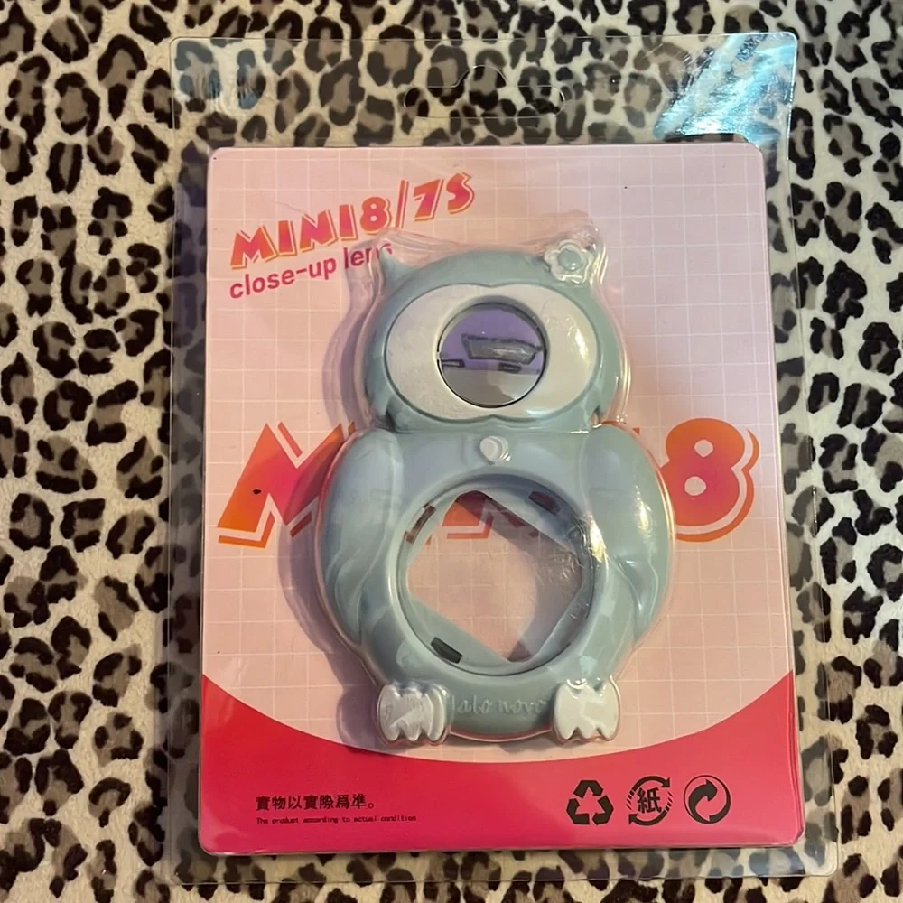 polaroid camera accessories